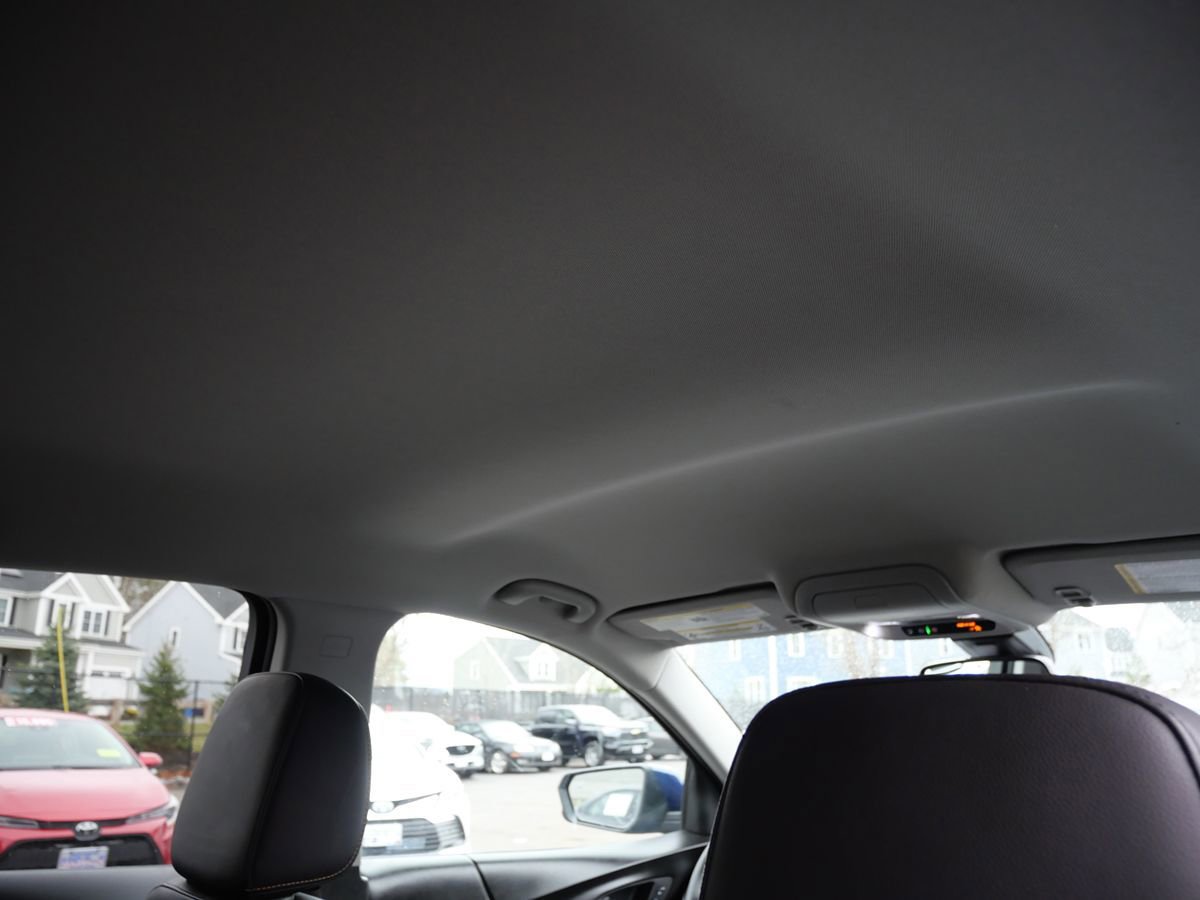 Used 2022 Chevrolet Equinox Premier image 28