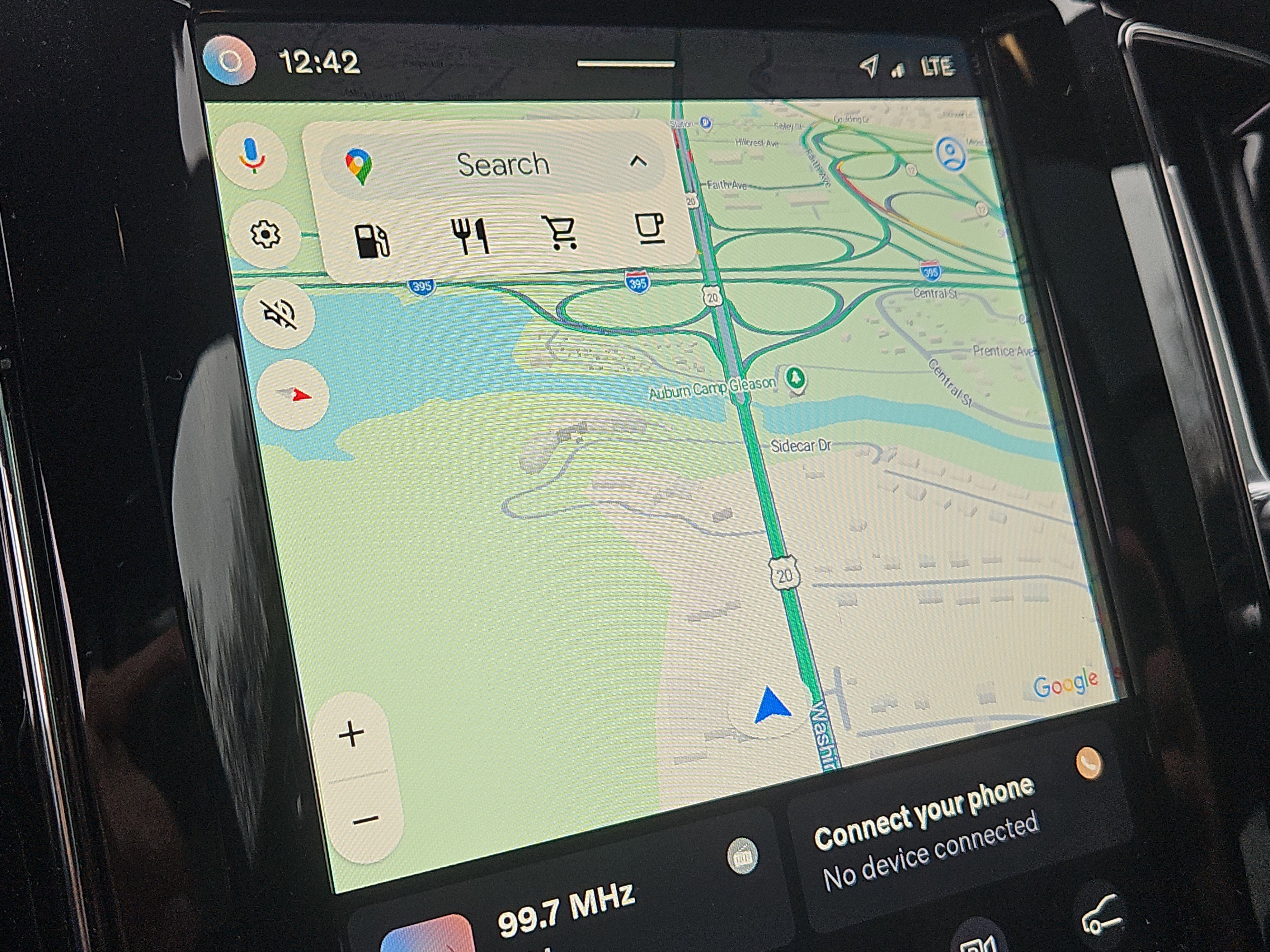 Used 2025 Volvo XC60 B5 Ultra image 10