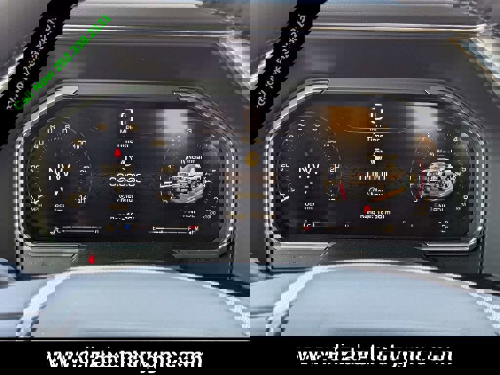 New 2026 GMC Sierra 2500 Denali w/ Technology Package image 27