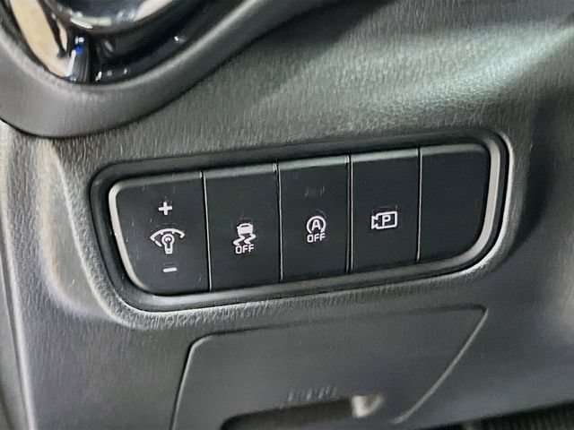 Certified 2023 Kia Soul GT-Line FWD image 10