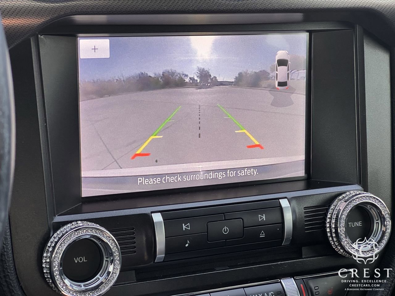 Used 2019 Ford Mustang GT Premium w/ Equipment Group 401A image 18