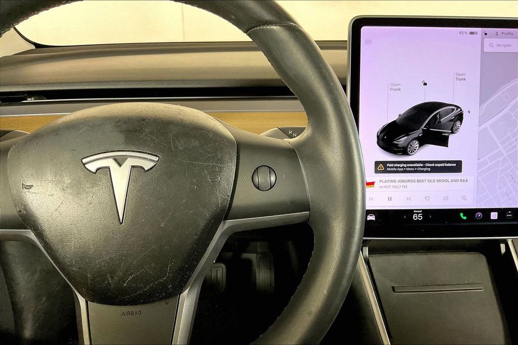 Used 2018 Tesla Model 3 Mid Range RWD image 19