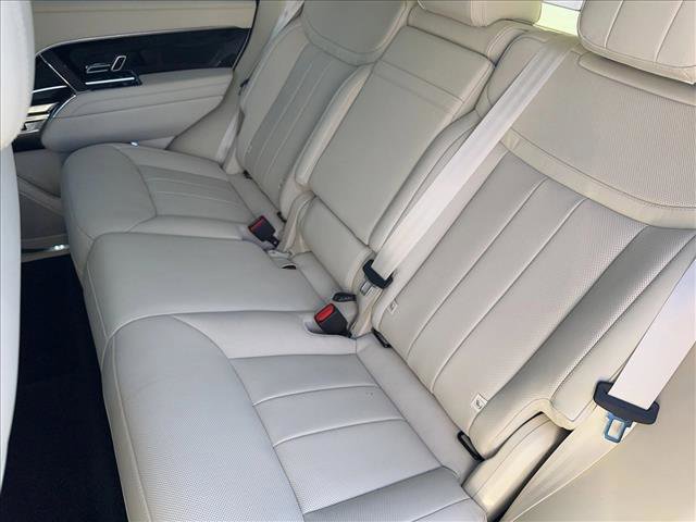 New 2025 Land Rover Range Rover SE image 16