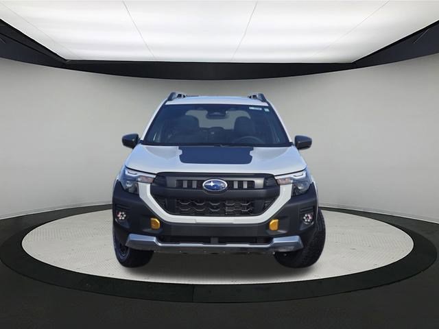 New 2026 Subaru Forester Wilderness image 2