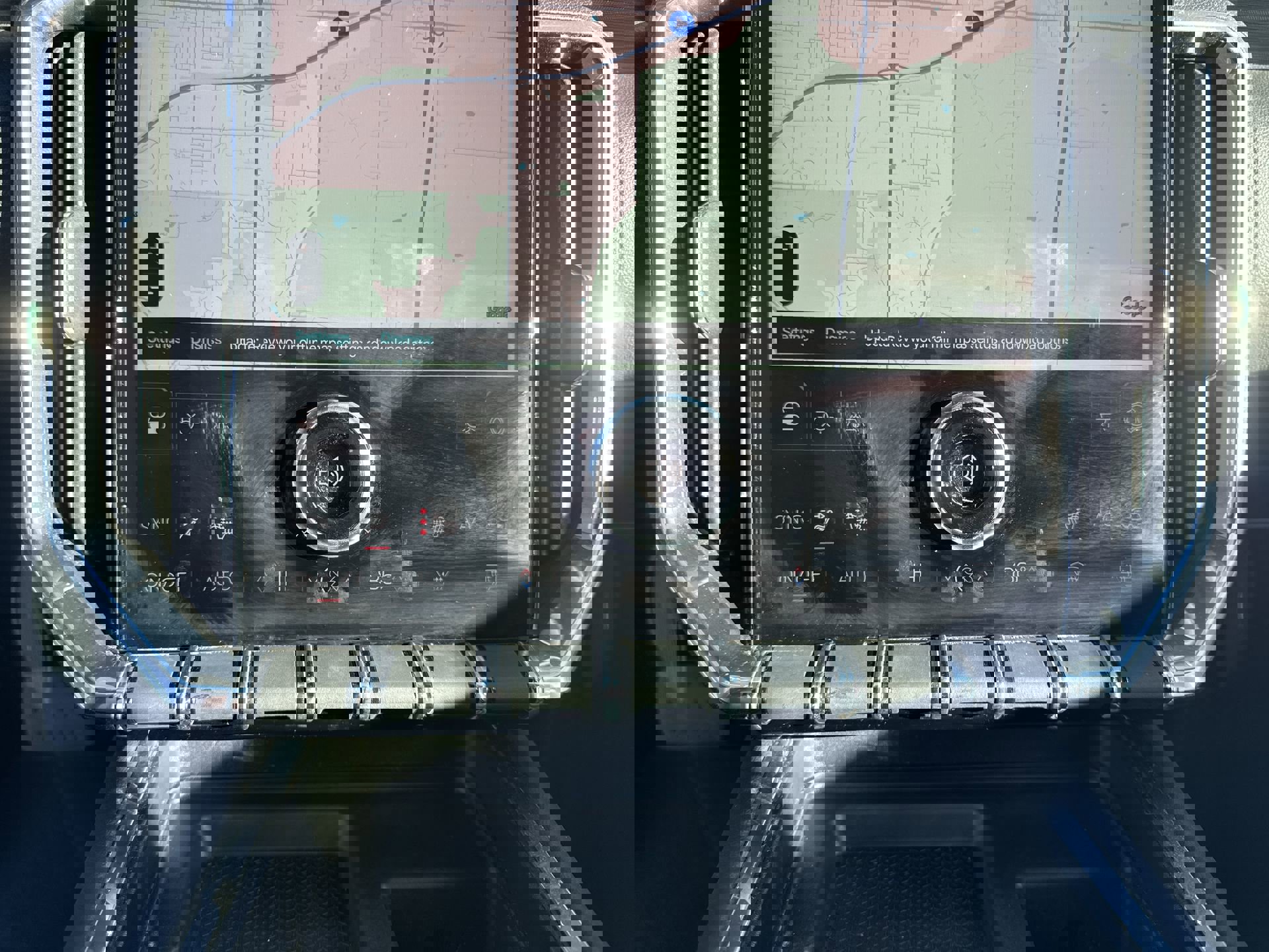 Used 2024 GMC Acadia Elevation w/ Luxury Package image 19