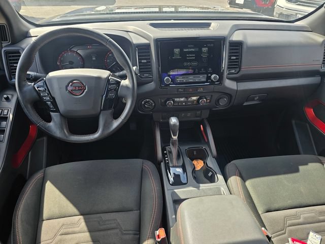 Used 2023 Nissan Frontier PRO-4X w/ Tow Package AWD/4WD image 14