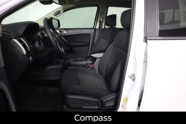 Used 2019 Ford Ranger XLT w/ Equipment Group 302A Luxury AWD/4WD image 40