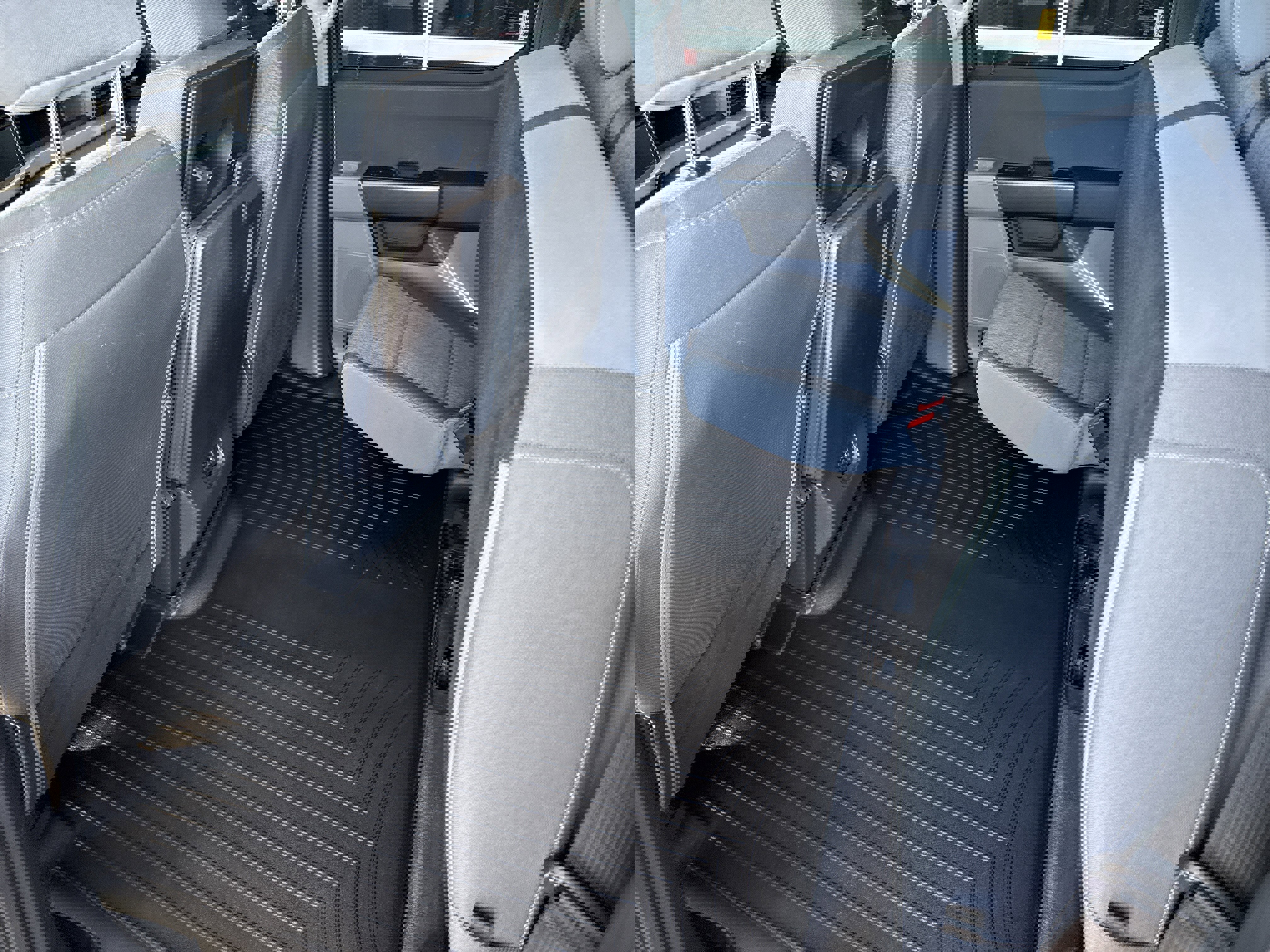 Used 2023 Ford F150 XL w/ XL Chrome Appearance Package image 10