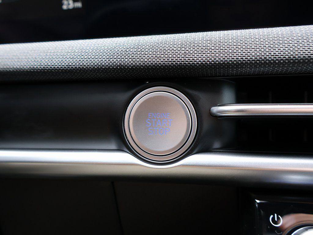 New 2026 Hyundai Santa Cruz Limited AWD/4WD image 33