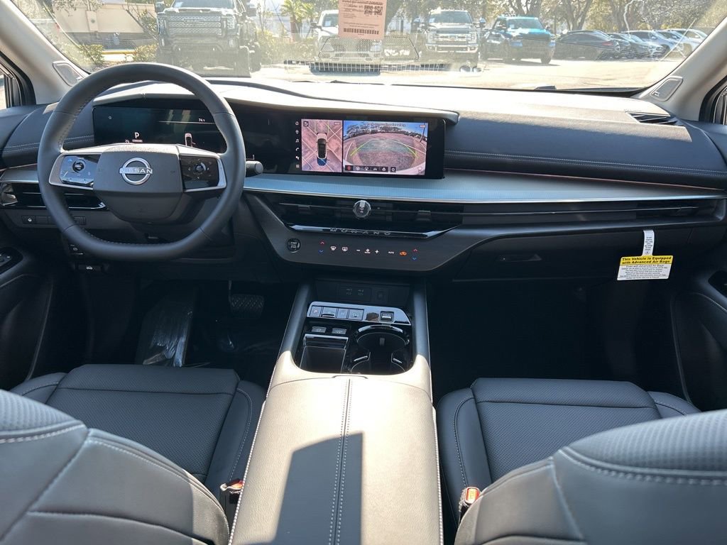 New 2026 Nissan Murano SL image 11