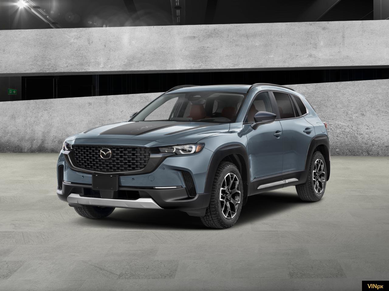 New 2026 MAZDA CX-50 Meridian Edition w/ Apex Package AWD/4WD video 1