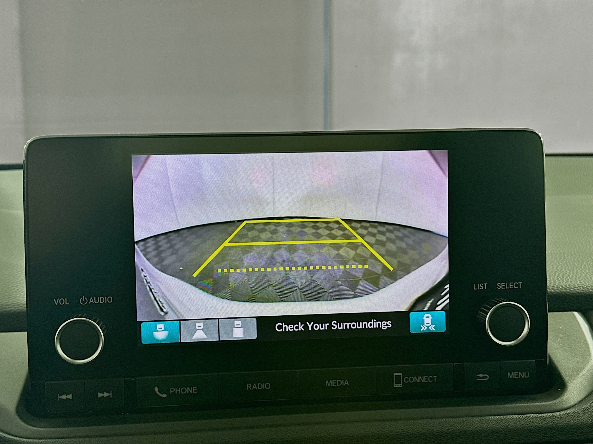 Used 2024 Honda Accord EX image 19