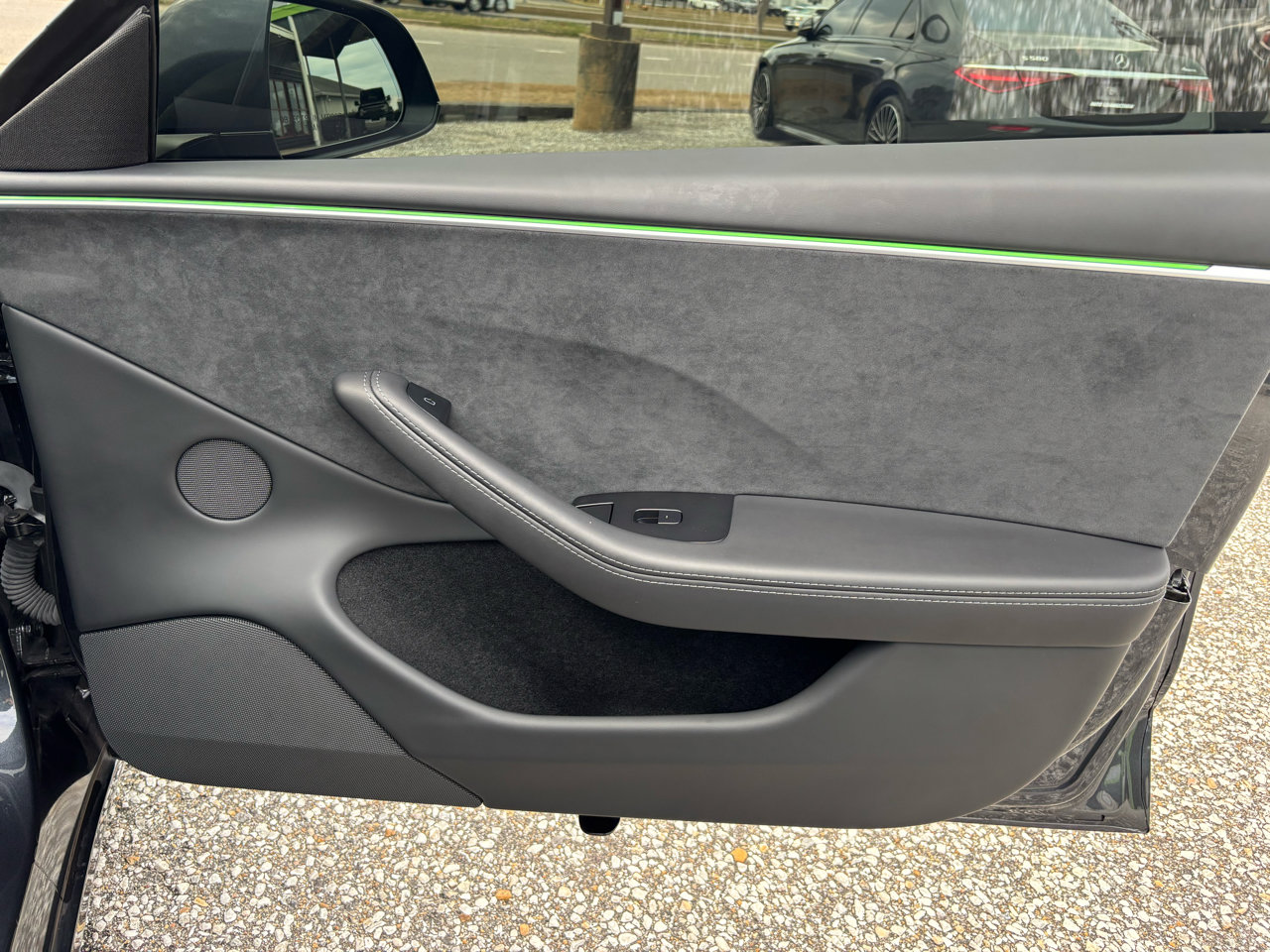 Used 2024 Tesla Model 3 Performance image 24