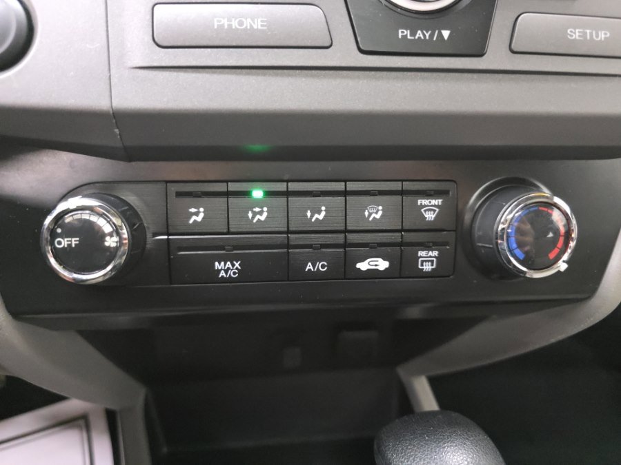 Used 2012 Honda Civic EX image 16