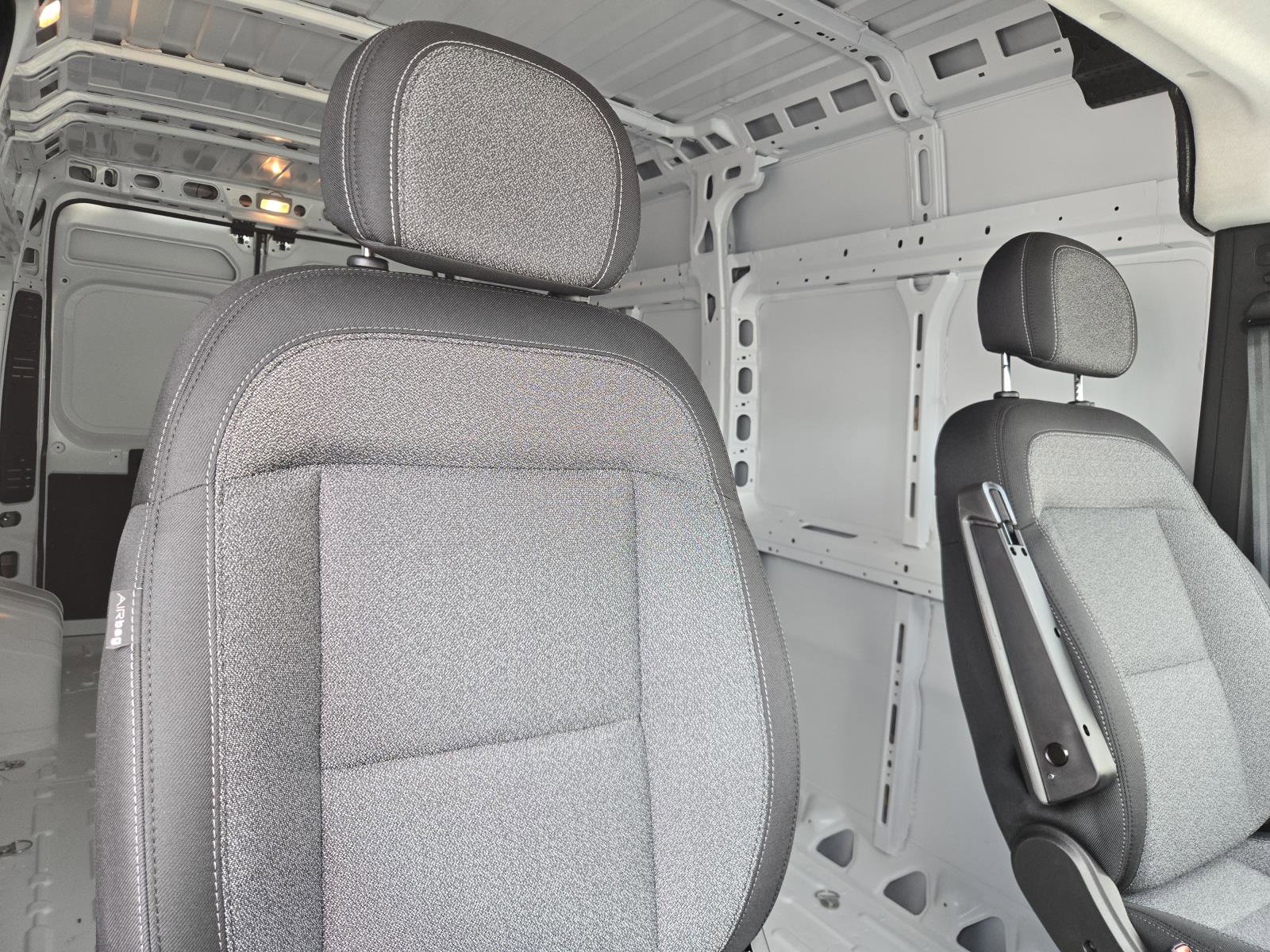 New 2026 RAM ProMaster 2500 w/ Power Group image 26