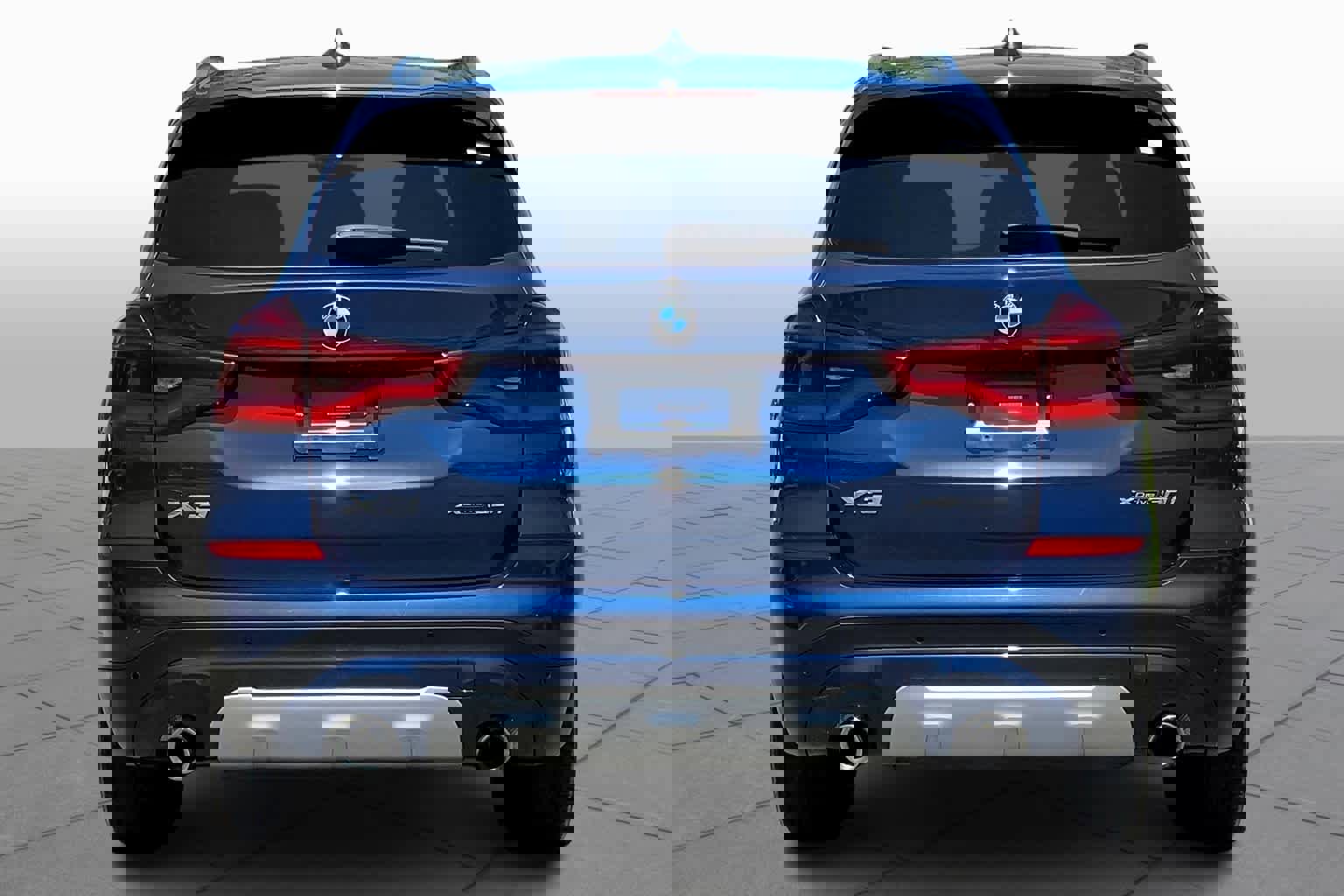 Used 2021 BMW X3 xDrive30i w/ Premium Package image 4