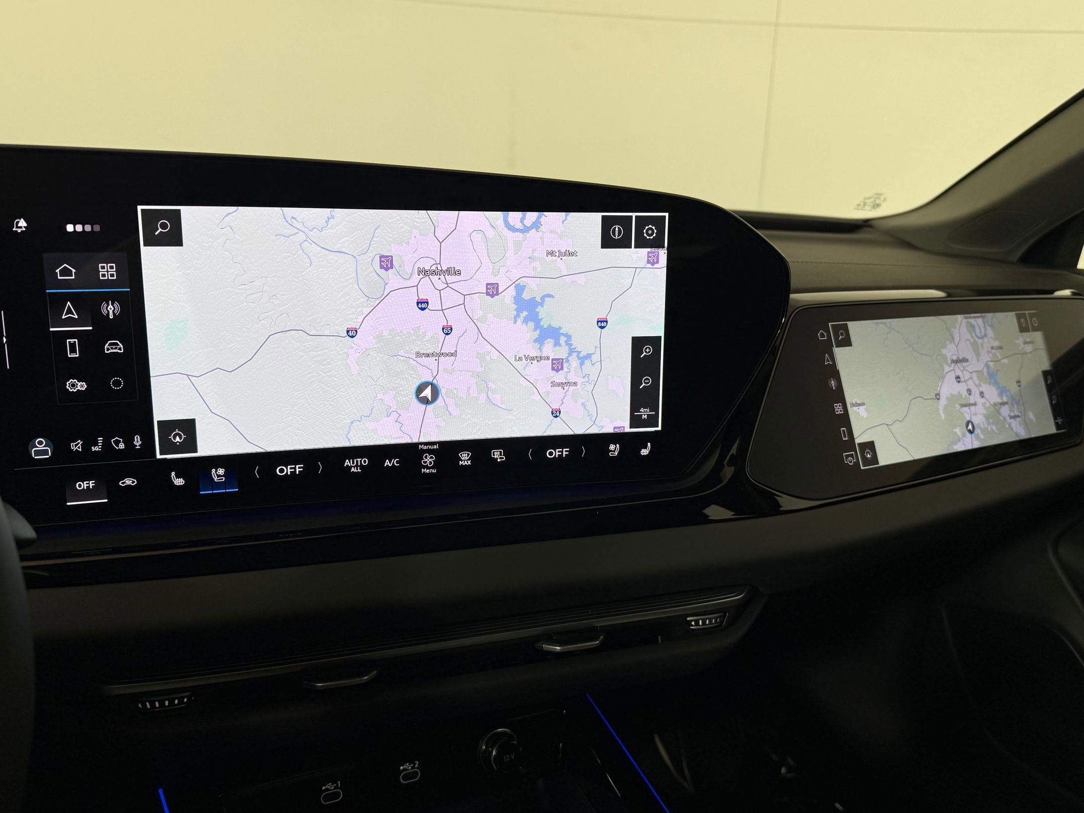 New 2026 Audi A6 Prestige image 29