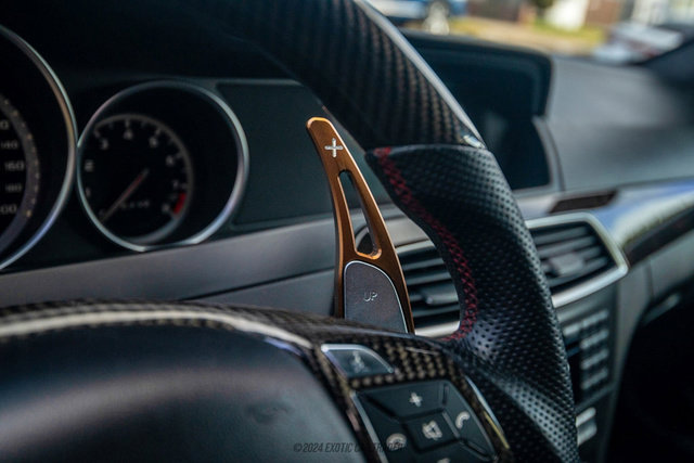 Used 2013 Mercedes-Benz C 63 AMG Sedan image 34