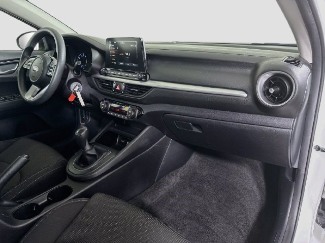 Used 2019 Kia Forte Sedan FWD image 28