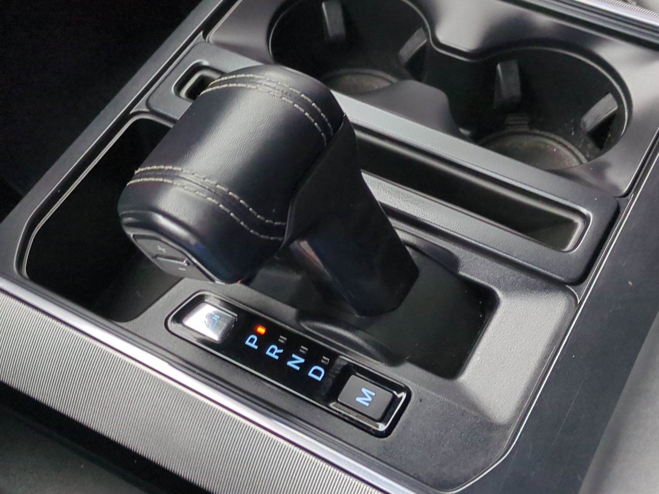 Used 2022 Ford F150 Platinum w/ Equipment Group 701A High image 24