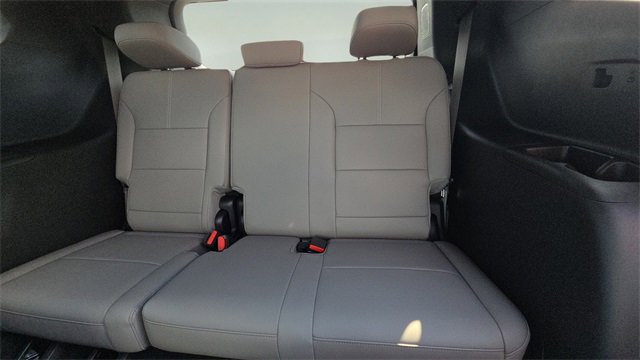 New 2026 GMC Acadia Elevation w/ Black Edition image 15