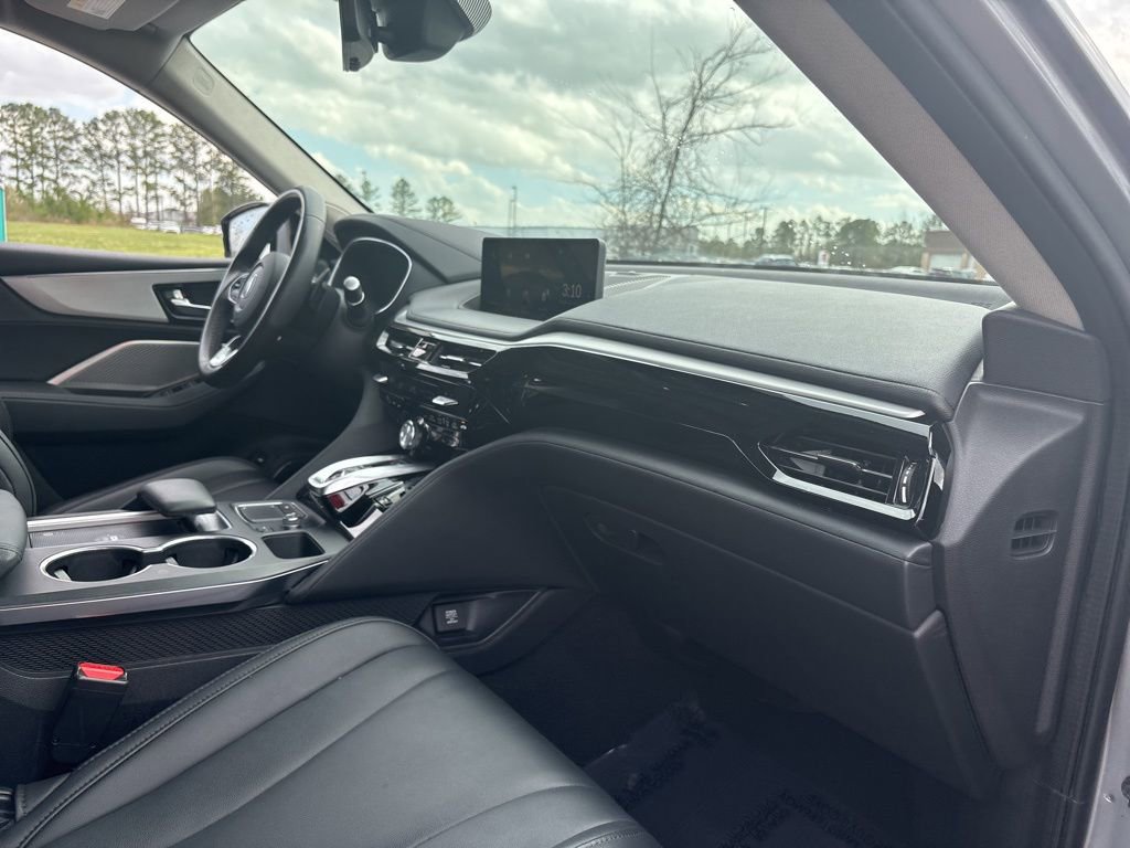 Used 2023 Acura MDX FWD image 37