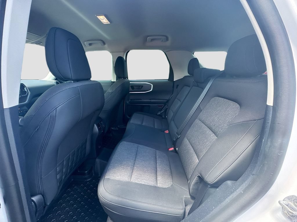 Used 2024 Ford Bronco Sport Big Bend AWD/4WD image 29