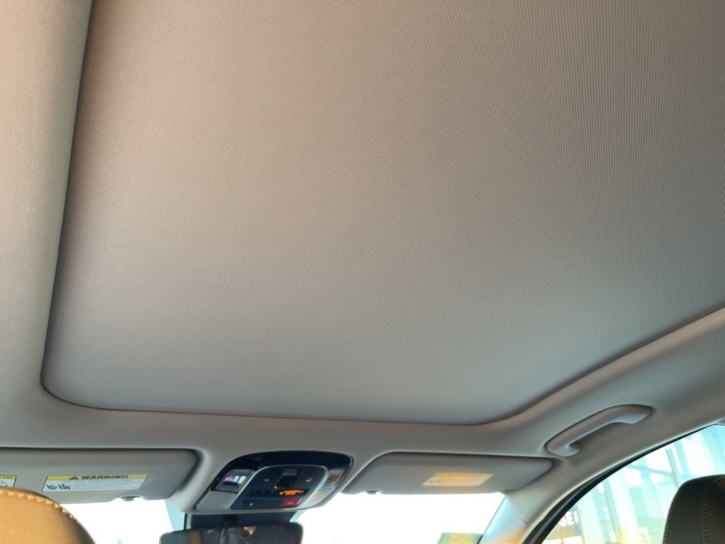 New 2024 Hyundai Tucson SEL image 17