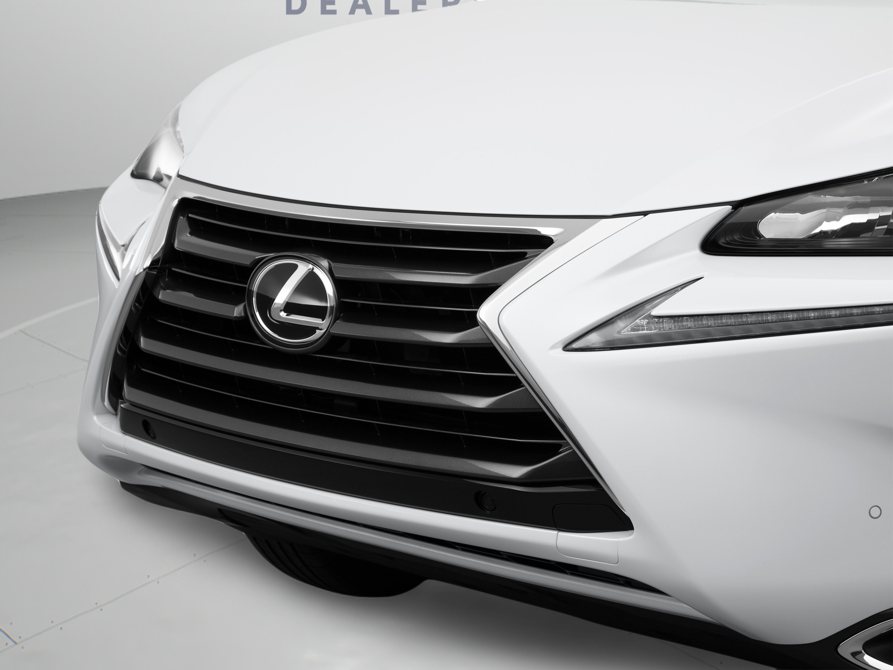 Used 2015 Lexus NX 200t F Sport w/ Navigation System Package FWD image 67
