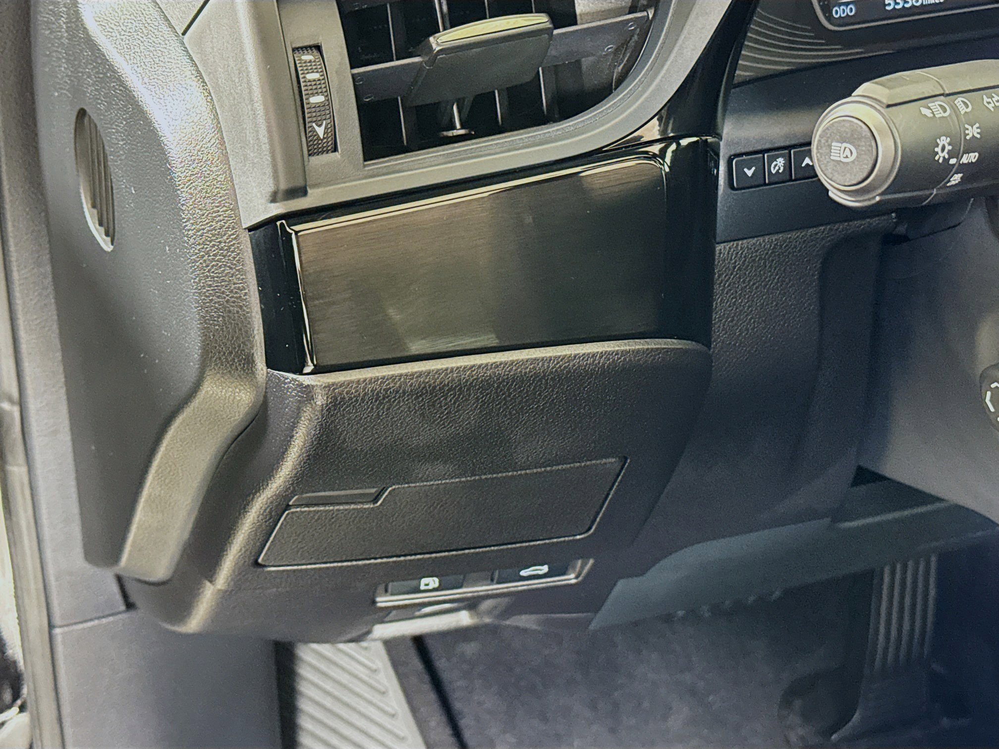 Certified 2025 Lexus ES 350 350 w/ Premium Package image 10