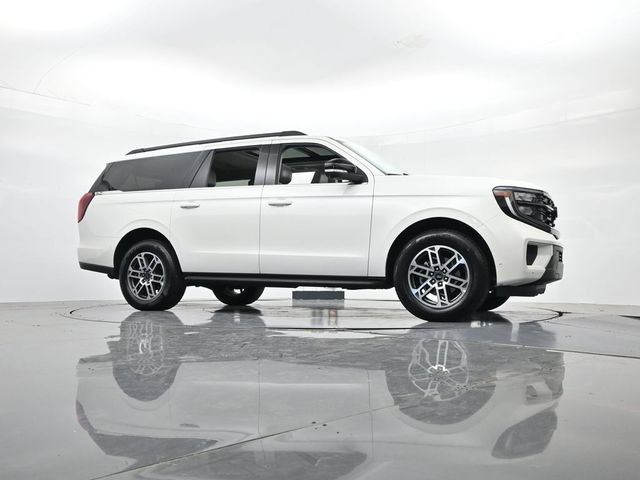 Certified 2025 Ford Expedition Max Active RWD image 39
