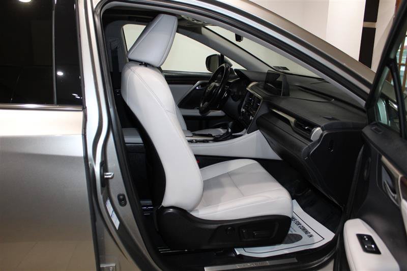 Used 2021 Lexus RX 350 AWD w/ Premium Package image 28