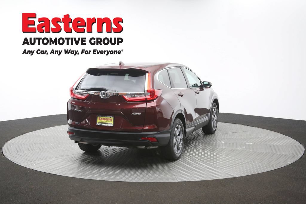 Used 2019 Honda CR-V EX-L image 41