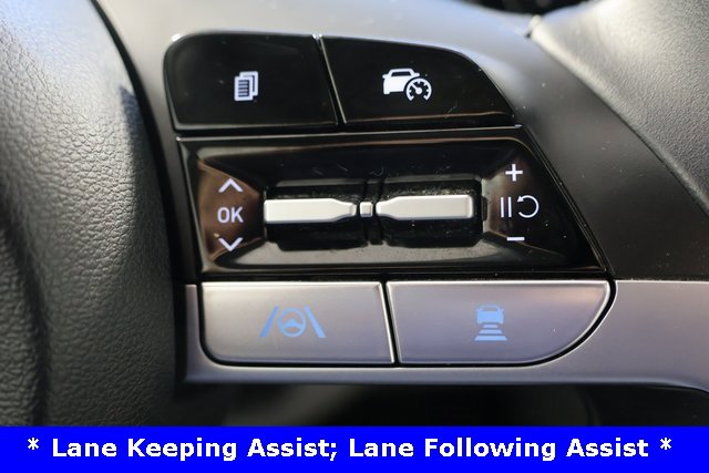 Used 2023 Hyundai Tucson SEL w/ Convenience Package image 12