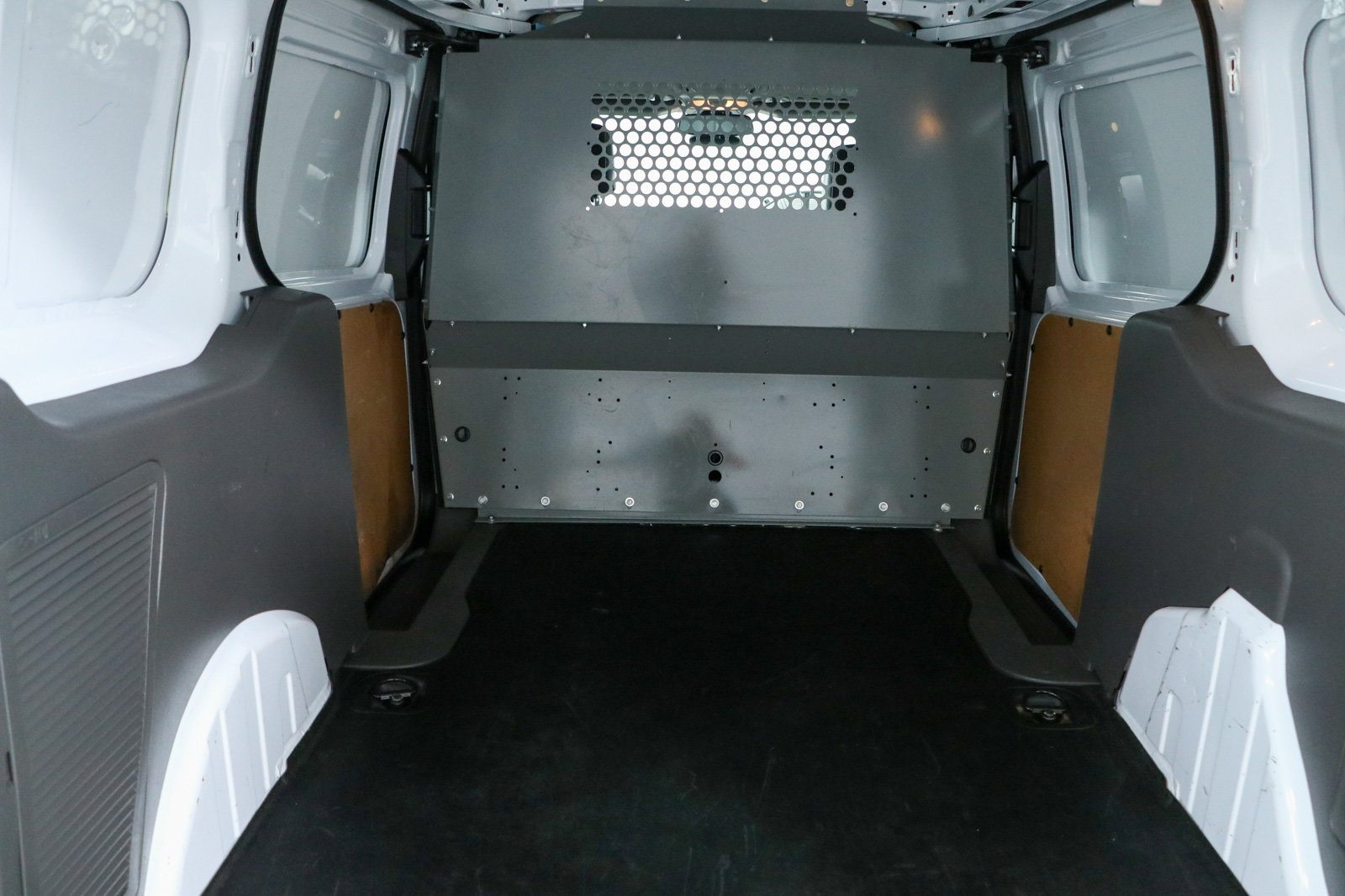 Used 2019 Ford Transit Connect XL FWD image 28