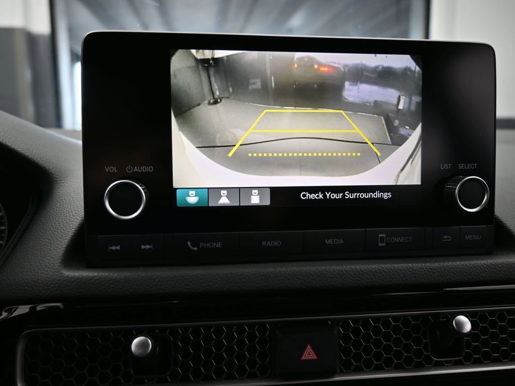 Used 2024 Honda Civic Sport image 19