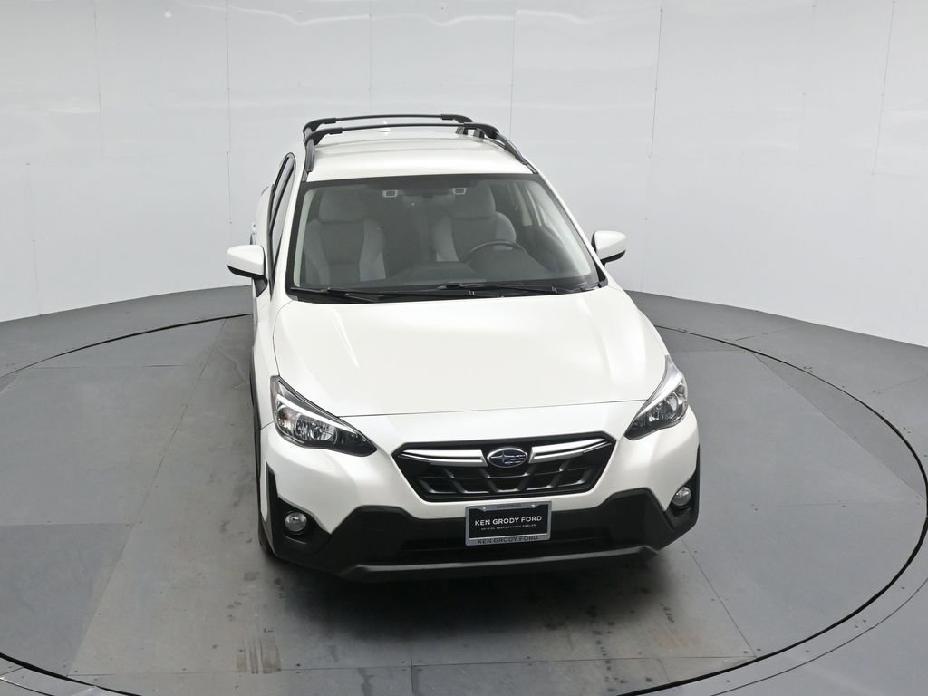 Used 2022 Subaru Crosstrek 2.0i Premium image 34
