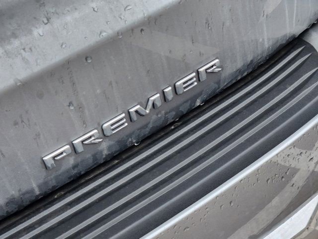 Used 2025 Chevrolet Suburban Premier w/ Sun And Tow Package image 18
