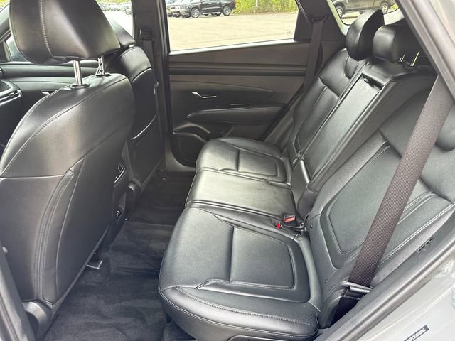 Used 2025 Hyundai Tucson XRT AWD/4WD image 18