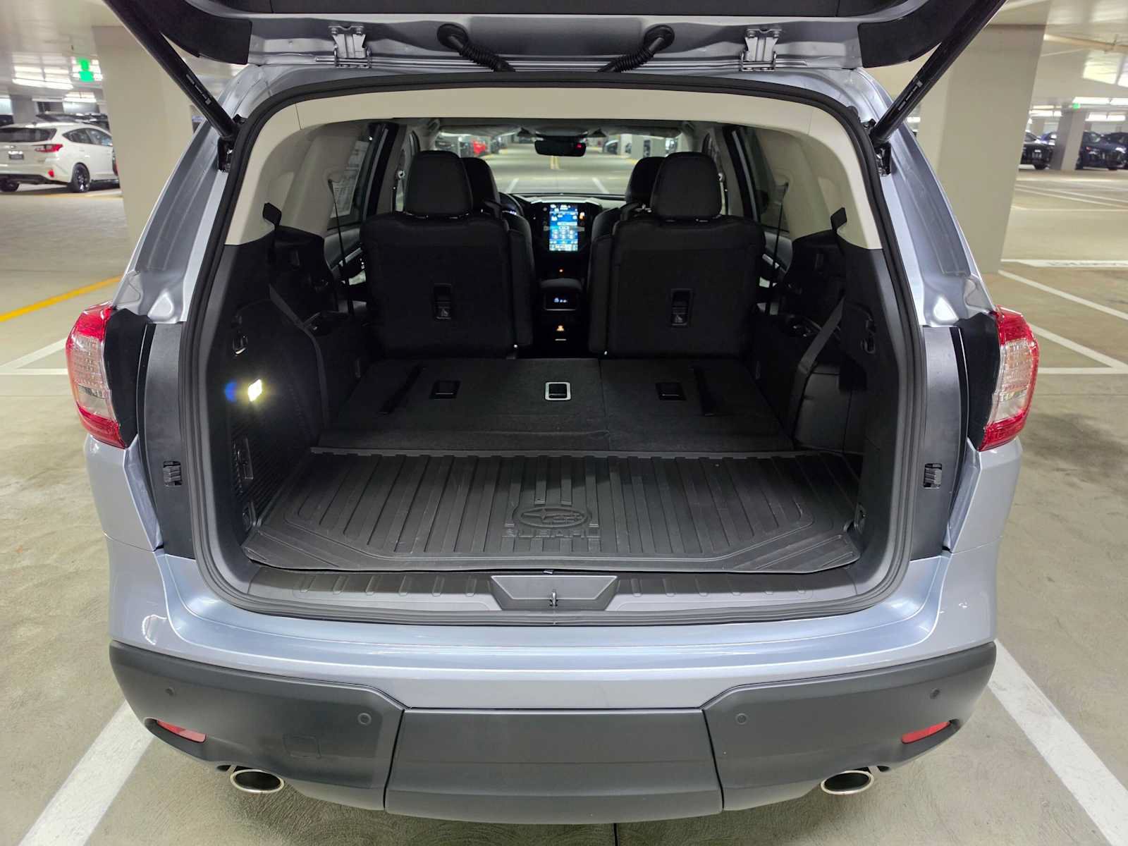 New 2026 Subaru Ascent Premium AWD/4WD image 16