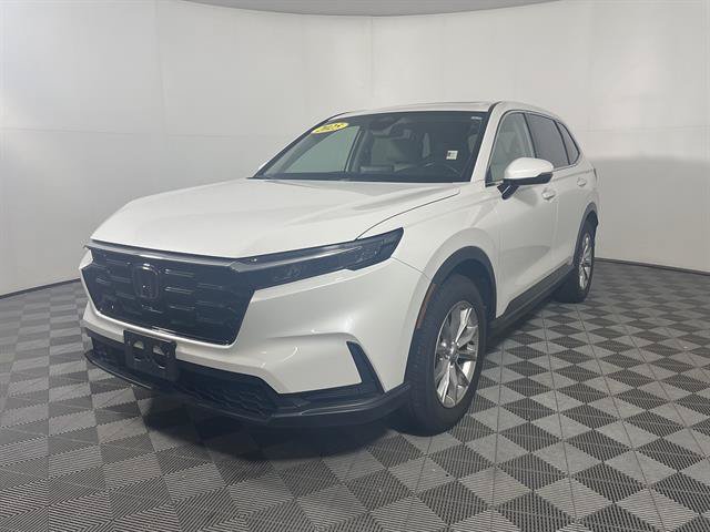 Used 2025 Honda CR-V EX-L image 3