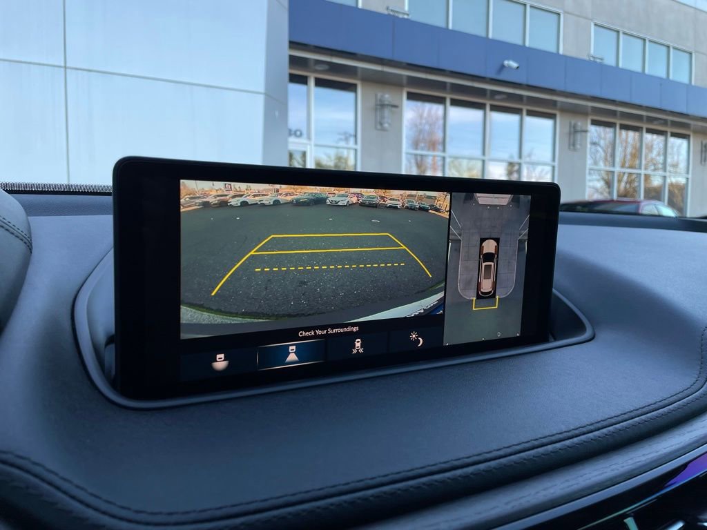 Used 2022 Acura MDX SH-AWD w/ Advance Package image 23