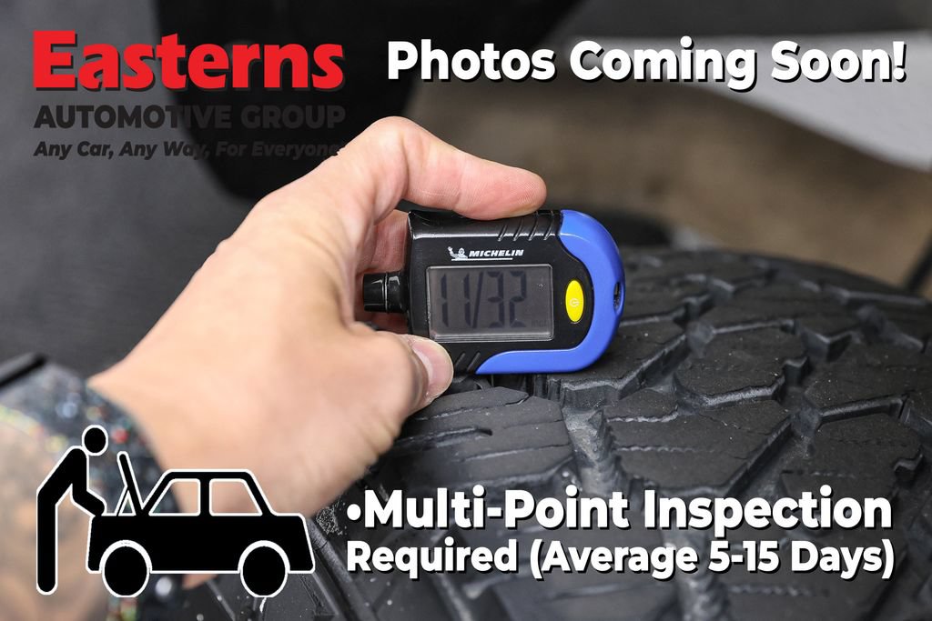 Used 2023 RAM 2500 Tradesman AWD/4WD image 30