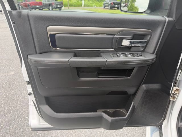 Used 2014 RAM 1500 Sport AWD/4WD image 11