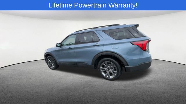 New 2026 Ford Explorer Active w/ Active Comfort Package image 6