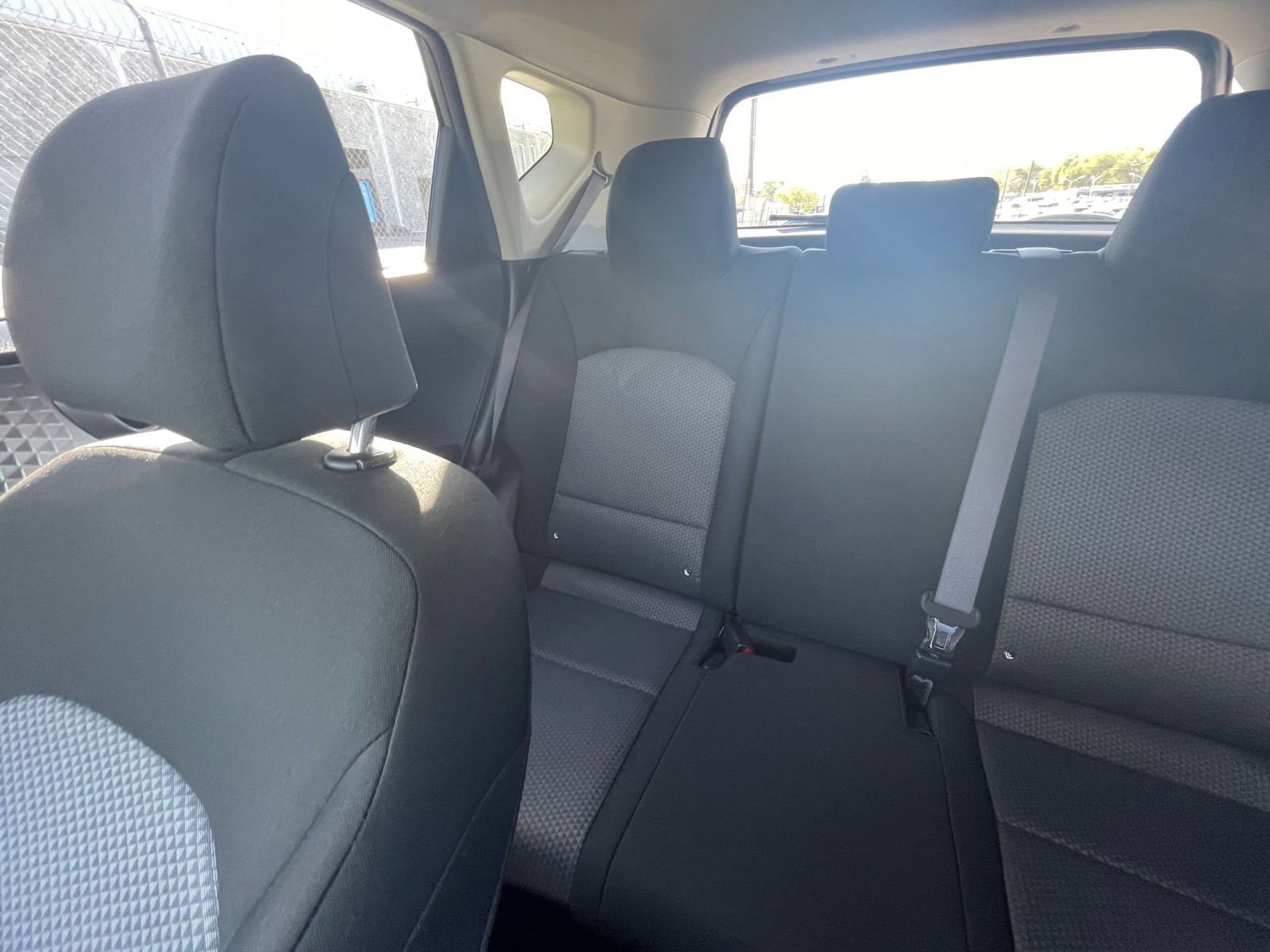 Used 2025 Kia Soul LX w/ LX Technology Package image 37