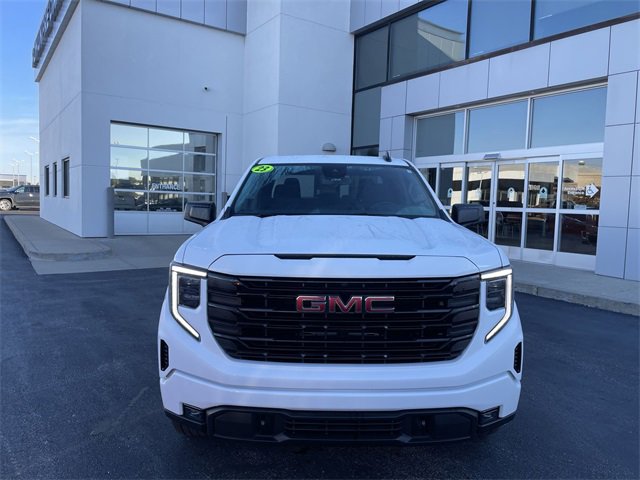 Used 2023 GMC Sierra 1500 Elevation image 8