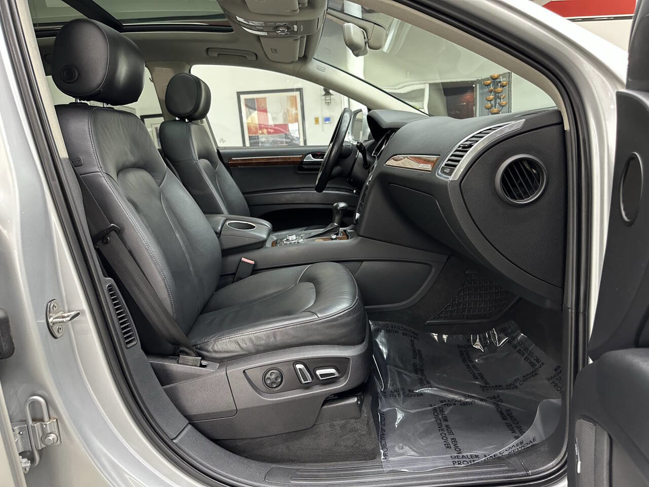 Used 2013 Audi Q7 TDI Premium Plus image 19