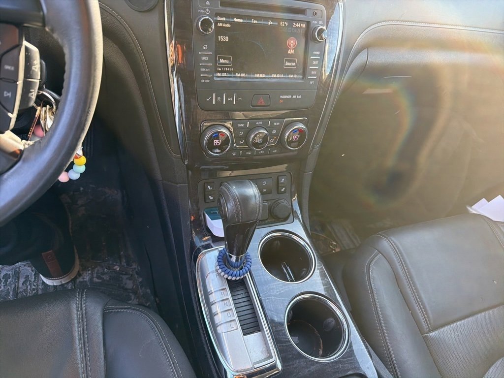 Used 2017 Buick Enclave Leather image 14