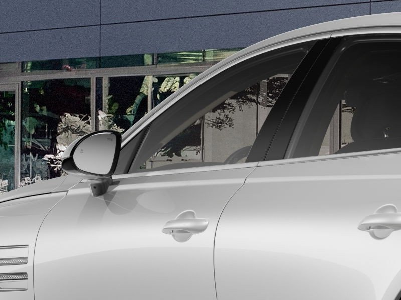 New 2026 Genesis G80 2.5T Advanced image 15